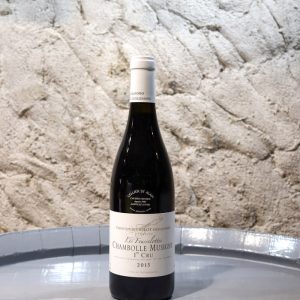 CHAMBOLLE MUSIGNY 1er Cru Les Feusselottes