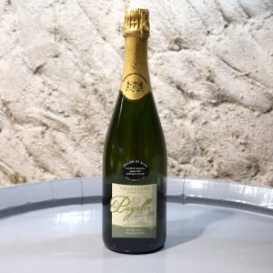 Champagne PAYELLE GRAND CRU Brut Nature