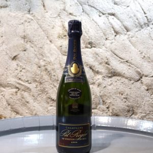 Champagne POL ROGER Cuvée Sir Winston Churchill