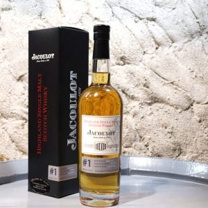 WHISKY JACOULOT #3