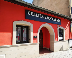 Caviste Nancy - Cellier Saint Alain