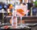 Gin Pom To cocktail - Caviste Nancy - Cellier Saint Alain