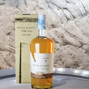whisky pointe blanche francais - Caviste Nancy